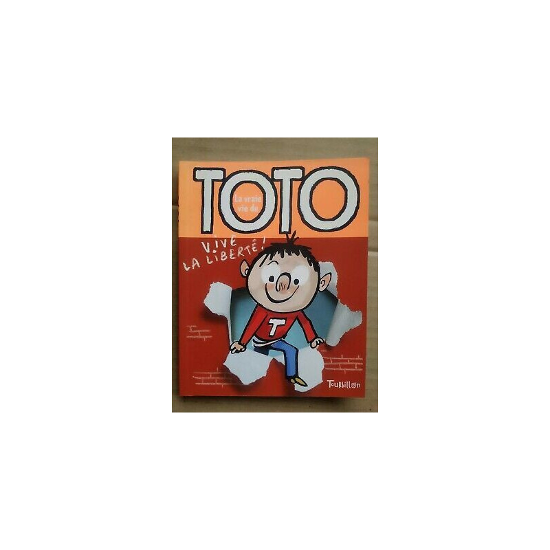 maria agnes Gaudrat toto vive la liberté tourbillon