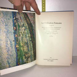 dr LA CIVILISATION FRANCAISE Ausgabe B 9 Auflage