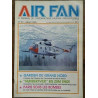Air Fan Le Mensuel de L'aeronautique Militaire Nº 81 Juillet 1985