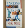 Un Grand week end à New York hachette