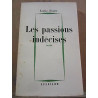 Les passions indécises sp non coupé