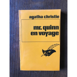 Mr QUINN EN VOYAGE