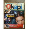 Okapi Nº664 Les mystères du rêve Janvier 2000
