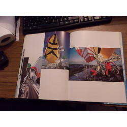 Didier CHARTON Marins d'eau douce autour du Monde Frédéric DARD...