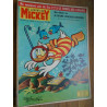 Le journal de MIckey hebdomadaire N 535