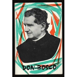 Saint Jean don bosco BIOGRAPHIE