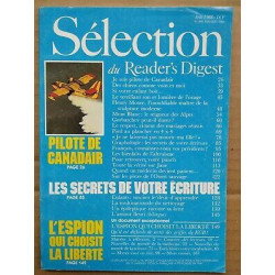 Nº 498 Août 1988