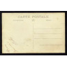 CPA Carte Photo CAMP DE BITCHE 57 Soldats Avril 1935