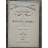 La Petite illustration n496 Roman Nº 222 20 Septembre 1930