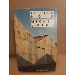 Michel Quint Le bélier noir