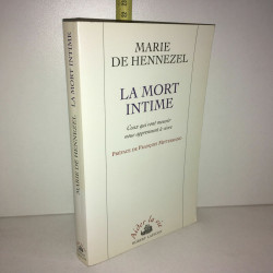 LA MORT INTIME