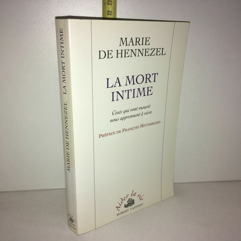 LA MORT INTIME