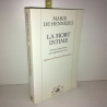 LA MORT INTIME