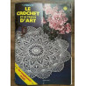 Tout le Tricot le crochet et le Tricot d'art Nº86 1981