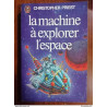 La Machine à explorer l'espace - j'ai lu
