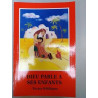 Dieu parle a ses enfants Textes bibliques