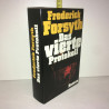 DAS VIERTE PROTOKOLL roman