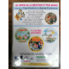 L'Histoire de Tom Chaton et Sophie canetang DVD simple