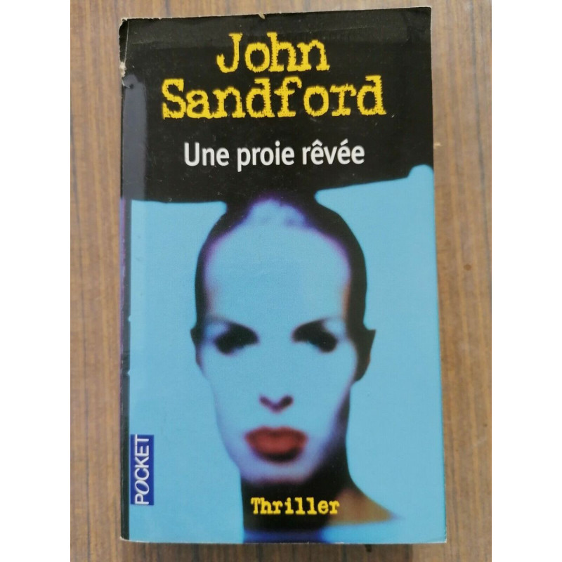 Une Proie Rêvée