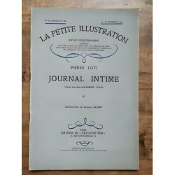 La Petite illustration n401 Roman Nº180 29 Septembre 1928