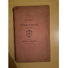 Voltaire Lettres billets Librairie des Bibliophiles tirage Limitée...