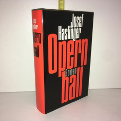 OPERNBALL roman