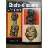 chefs d'œuvre de l'Art Nº87 hachette 1965
