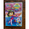 DVD -Dora l'exploratrice Dora Super Gymnaste