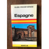 GUIDE POCHE-VOYAGE - Espagne