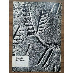 Guilde du Livre Nº 6 Lausanne Bulletin mensuel Juin 1966 31 année