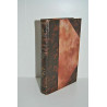 funck brentano LE CHANT DU RHIN La renaissance DU Livre RELIE