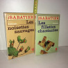 LES FILLETTES CHANTANTES NOISETTES SAUVAGES Poche
