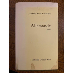 Allemande