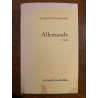 Allemande