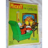 Le Journal de Mickey hebdomadaire N 1032