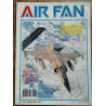 Air Fan Nº 160 Mars 1992