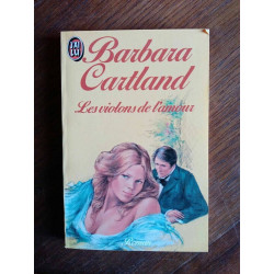 les violons de l'amour J'ai lu