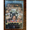 Cassette Video - Jumanji Film Avec Robin Williams