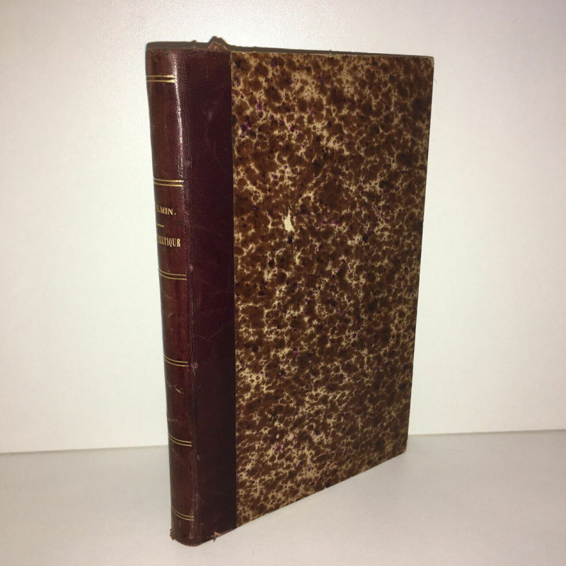 a Gulmin COURS COMPLET D'ARITHMETIQUE secondaire Alphonse Picard