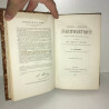 a Gulmin COURS COMPLET D'ARITHMETIQUE secondaire Alphonse Picard