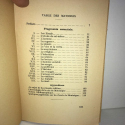 collection LE SPINX DE DELPHES éd j POVOLOZKY Sphinx