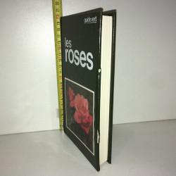 Stelvio Coggiatti LES ROSES France Loisirs JARDINAGE
