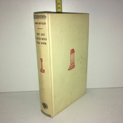 TANT QUE L'UN DE NOUS DEUX VIVRA Presses Cité