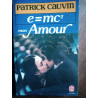 Patric Cauvin e mc² mon amour