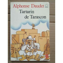 Tartarin de Tarascon