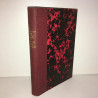 Pierra REVUE FRANCAISE DE GYNECOLOGIE ET D'OBSTETRIQUE Tome 38 année