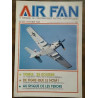 Air Fan Le Mensuel de L'aeronautique Militaire Nº 83 Octobre 1985
