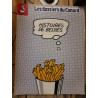 Les dossiers du canard n40 du 071991 Histoires de belges Belgique
