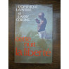 Larry collins Cette nuit la liberté France loisirs