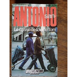 casse de l'oncle tomfleuve noir